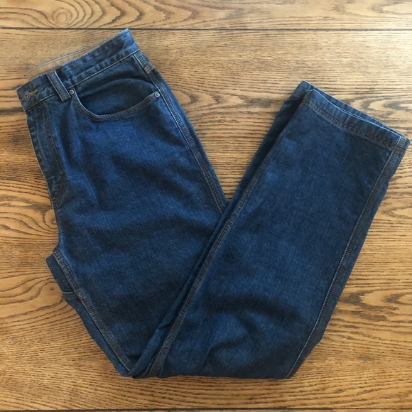 men's duluthflex ballroom jeans
